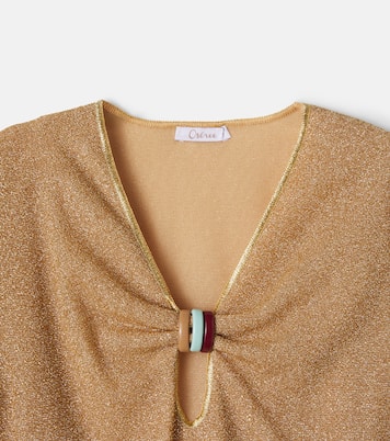 Lumière dress | Oséree Kids