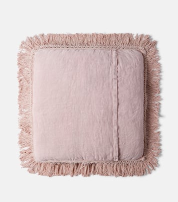 Kissen aus Leinen | Once Milano