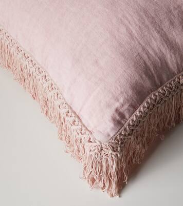 Kissen aus Leinen | Once Milano