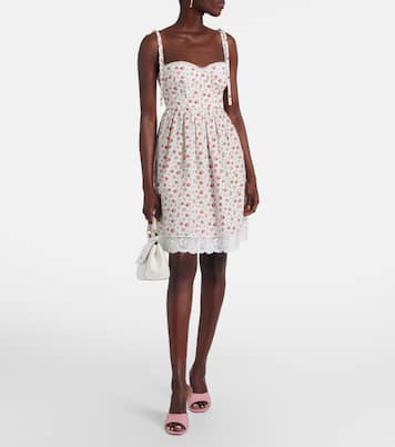 Pantoletten Lupita | Amina Muaddi