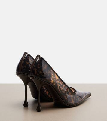 Salones Ixia estampados | Jimmy Choo