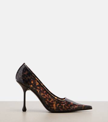 Salones Ixia estampados | Jimmy Choo