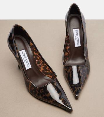 Salones Ixia estampados | Jimmy Choo