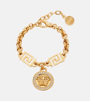 Medusa bracelet | Versace