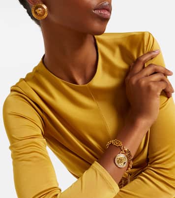 Medusa bracelet | Versace