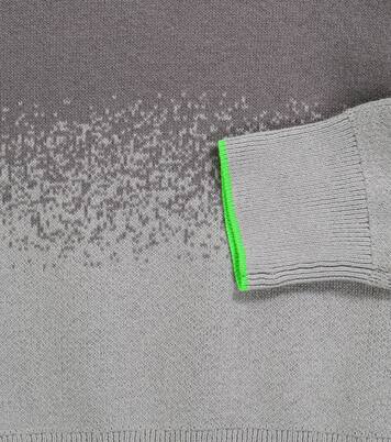 Pull en coton mélangé | Stella McCartney Kids