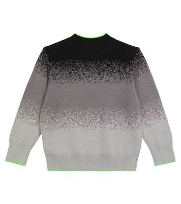 Pull en coton mélangé | Stella McCartney Kids