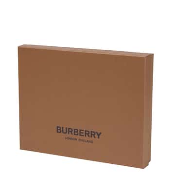 Baby onesie, bib and hat set | Burberry Kids