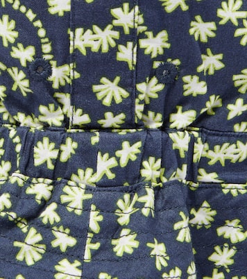 Baby printed bucket hat | Bonpoint