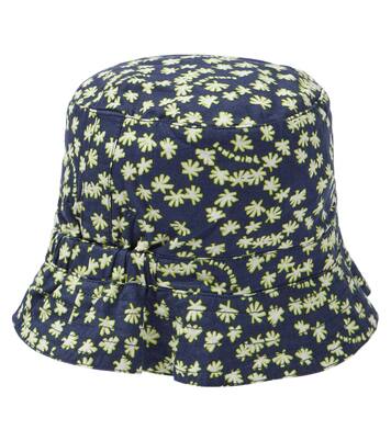 Baby printed bucket hat | Bonpoint