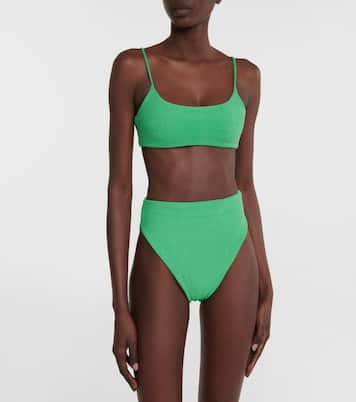 Bikini-Oberteil Muse Scoop | Jade Swim