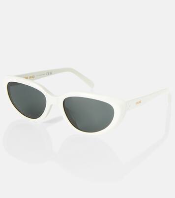 Cat-eye sunglasses | Celine Eyewear