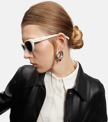 Cat-eye sunglasses | Celine Eyewear