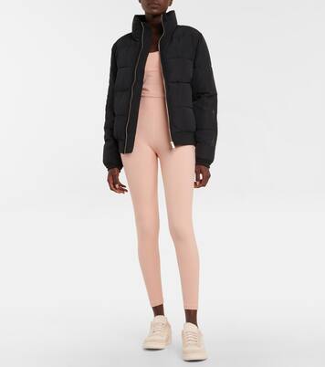 Wattierte Jacke Nareli | The Upside