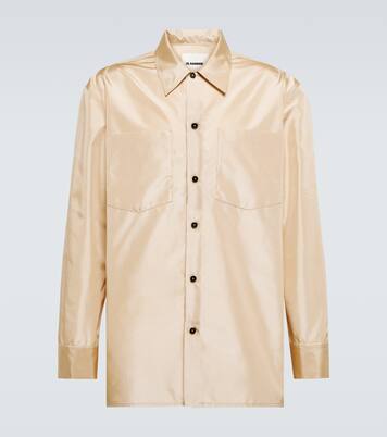 Hemd Shirt 33 | Jil Sander