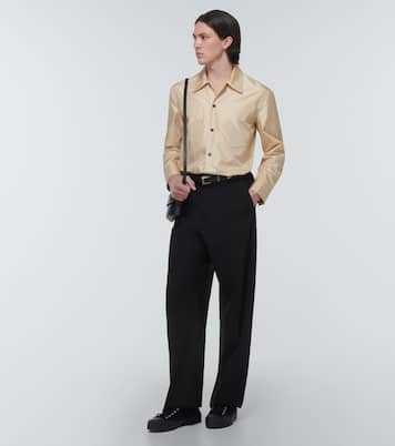 Hemd Shirt 33 | Jil Sander