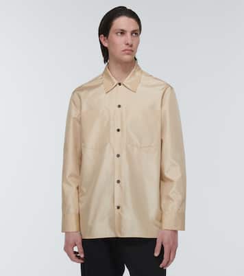 Hemd Shirt 33 | Jil Sander