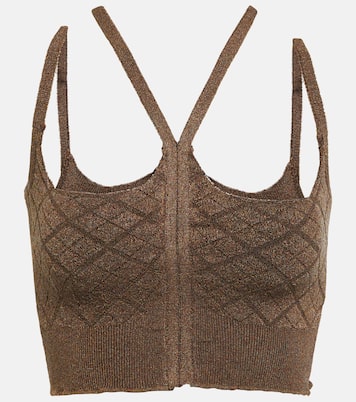 Bustier-Top Cali | KNWLS