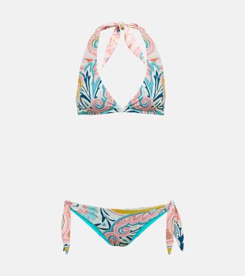 Bikini imprimé | Etro