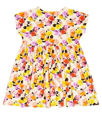 Baby - Abito Channi in misto cotone | Molo