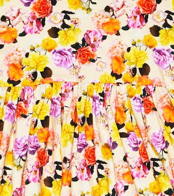 Baby - Abito Channi in misto cotone | Molo