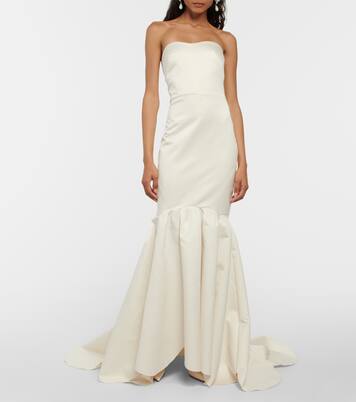 Robe de mariée | Rotate