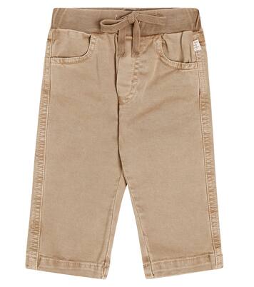 Baby jeans | Il Gufo