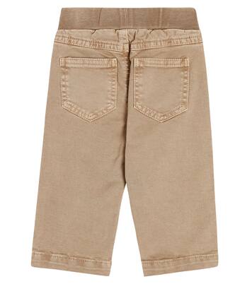 Baby jeans | Il Gufo