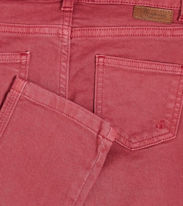 Jeans Bonnie aus einem Baumwollgemisch | Bonpoint