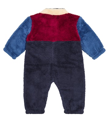 Baby - Tutina con logo | Tinycottons