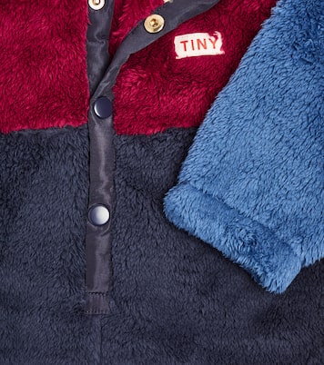 Baby - Tutina con logo | Tinycottons