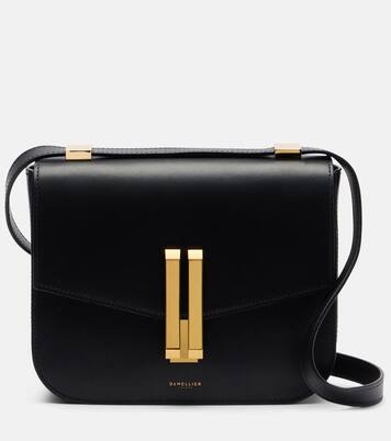 Vancouver leather shoulder bag | DeMellier