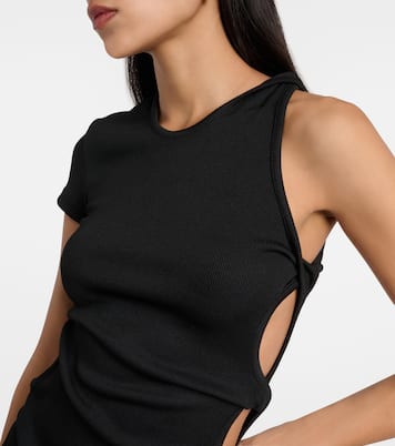 Top aus Jersey | Christopher Esber