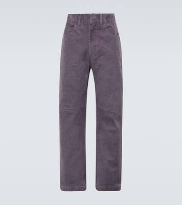 Task wide-leg jeans | Entire Studios