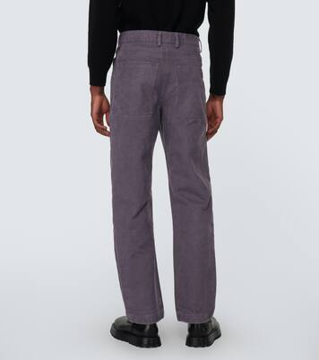 Task wide-leg jeans | Entire Studios