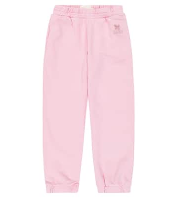 Ontario cotton jersey sweatpants | The New Society