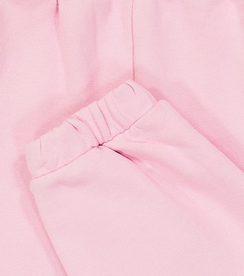 Ontario cotton jersey sweatpants | The New Society