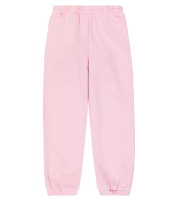 Ontario cotton jersey sweatpants | The New Society