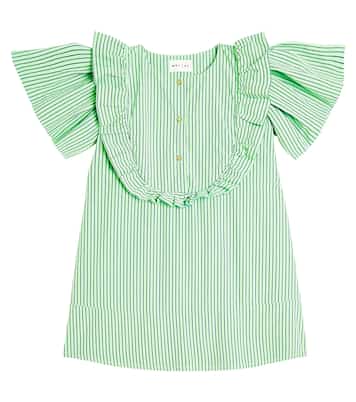 Robe Ummy en coton | Morley