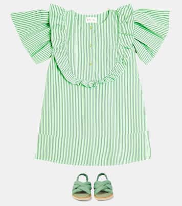 Robe Ummy en coton | Morley