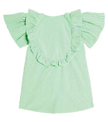 Robe Ummy en coton | Morley