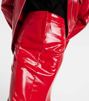 Maxirock Jean | Norma Kamali