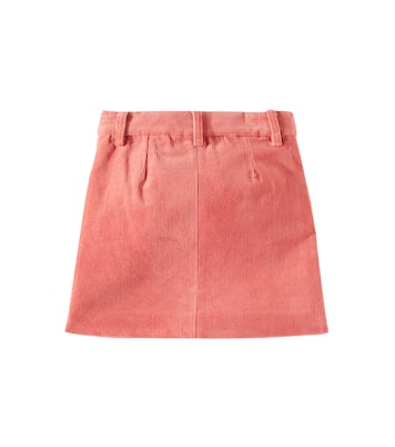 Rock aus Baumwoll-Cord | Scotch & Soda Kids