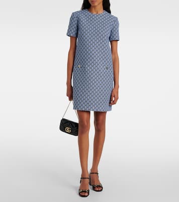 Horsebit leather sandals | Gucci