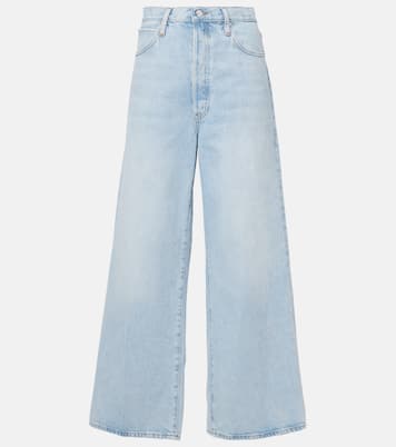 Jeans anchos Le Low Baggy | Frame