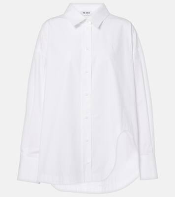 Cotton shirt | The Attico