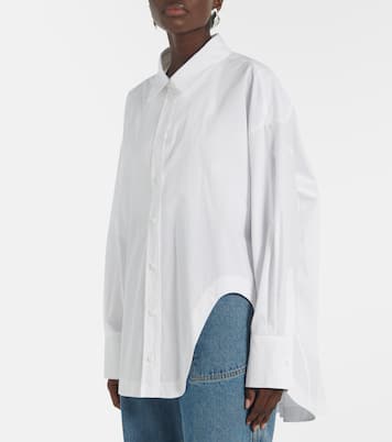 Cotton shirt | The Attico