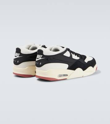Sneakers Air Jordan 4 RM aus Leder | Nike
