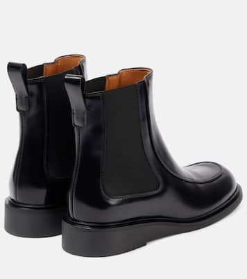 Leather Chelsea boots | Tod's