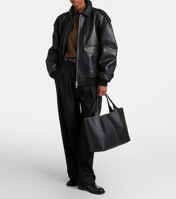 Leather Chelsea boots | Tod's